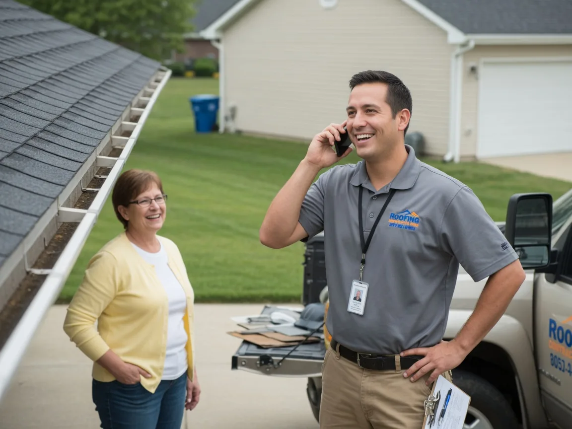 Local Roofing Contractors Feesburg, OH FAQs